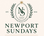 Newport Sundays - Home